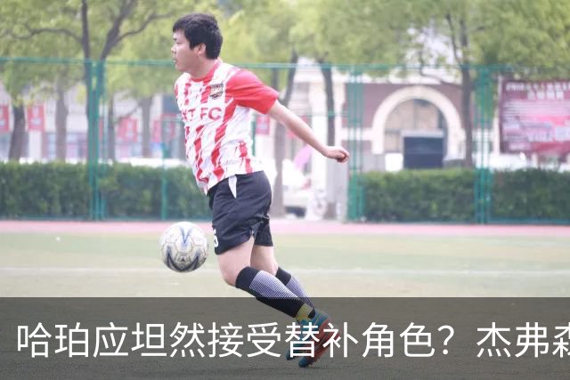 哈珀应坦然接受替补角色？杰弗森：哈登唯一打进总决赛时是第六人